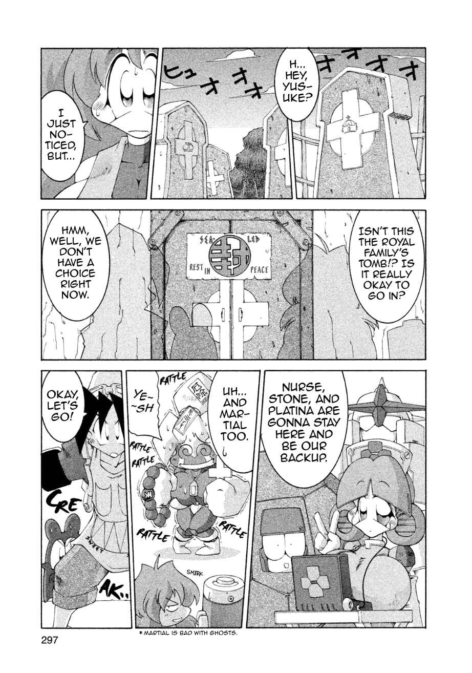 Page 11 Chapter 21 RoboPon