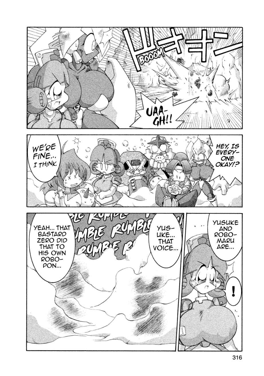 Page 30 Chapter 21 RoboPon