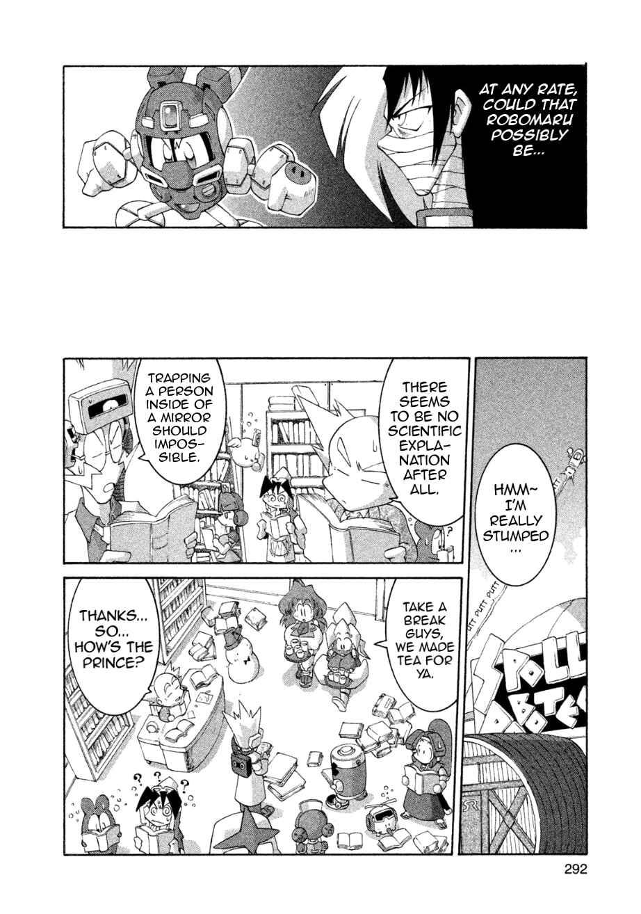 Page 6 Chapter 21 RoboPon