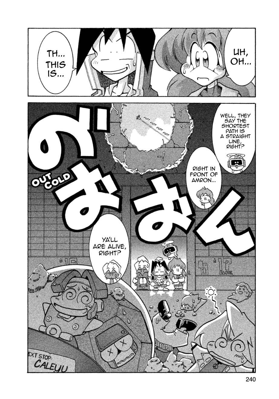 Page 12 Chapter 8 RoboPon