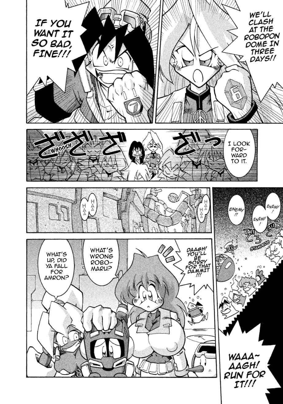 Page 16 Chapter 8 RoboPon