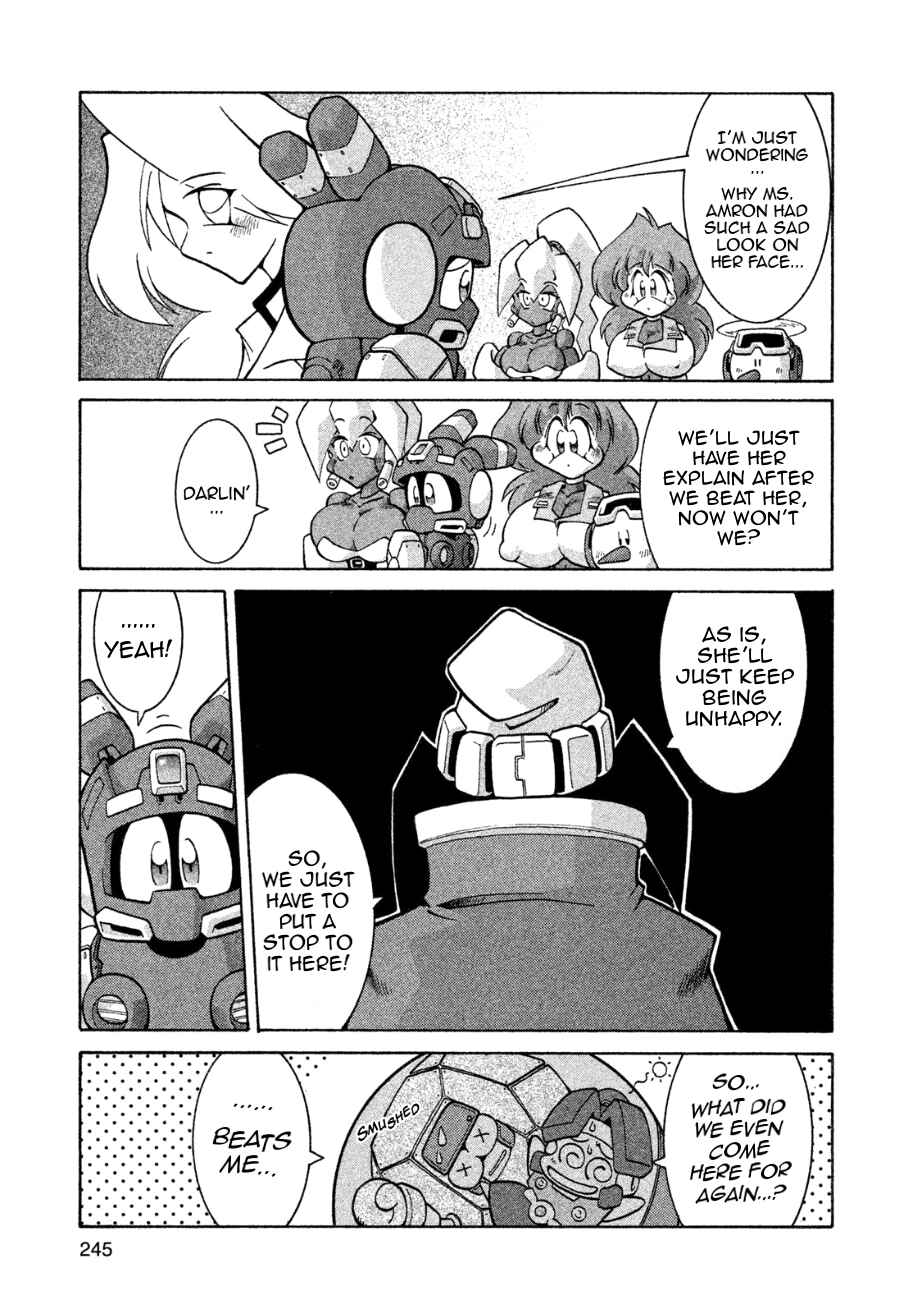 Page 17 Chapter 8 RoboPon