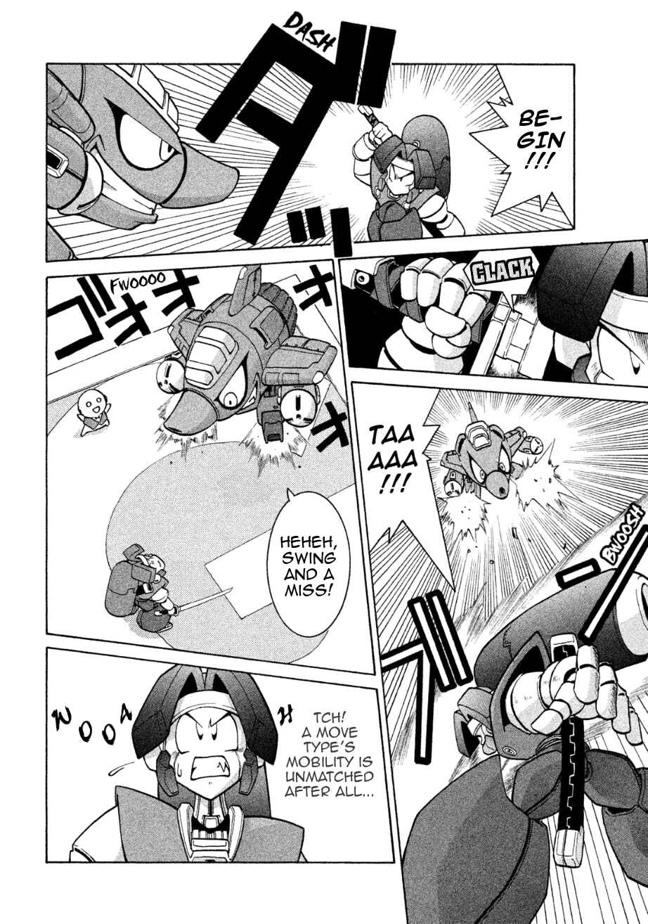 Page 25 Chapter 8 RoboPon
