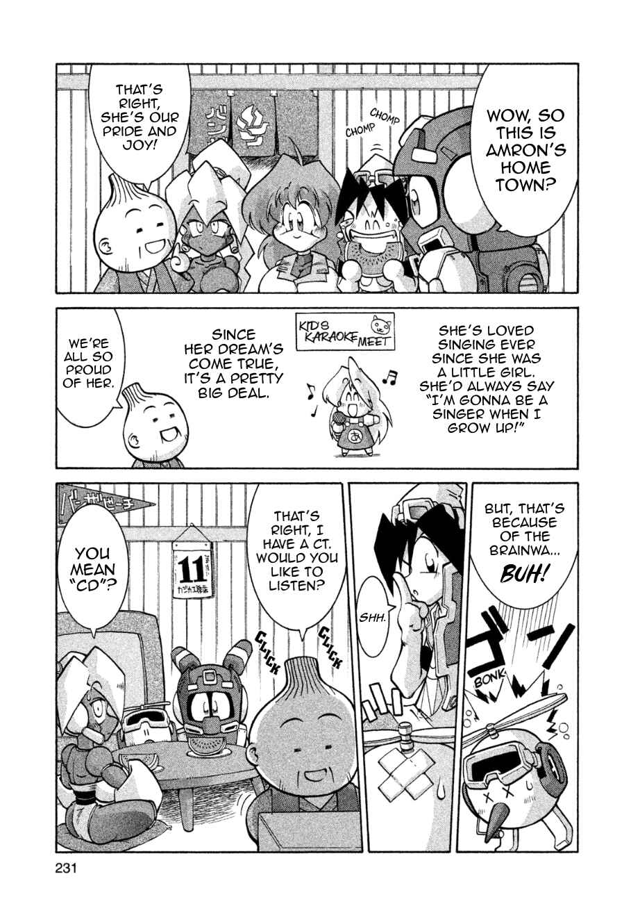 Page 3 Chapter 8 RoboPon