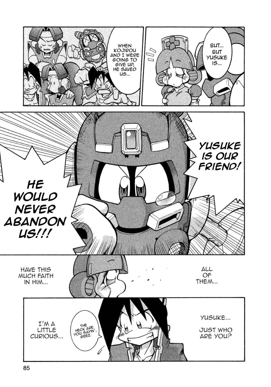Page 19 Chapter 3 RoboPon