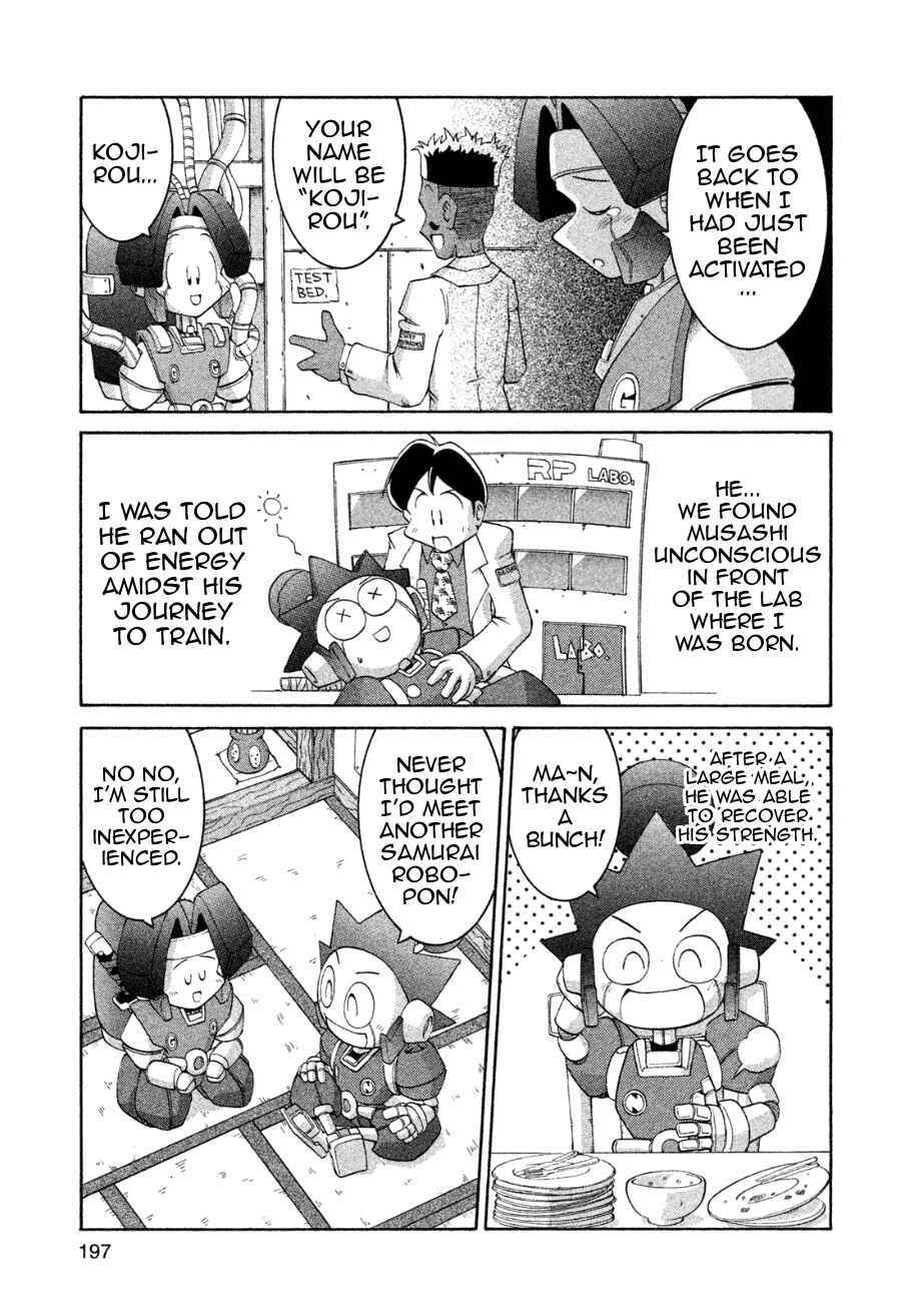 Page 13 Chapter 18 RoboPon