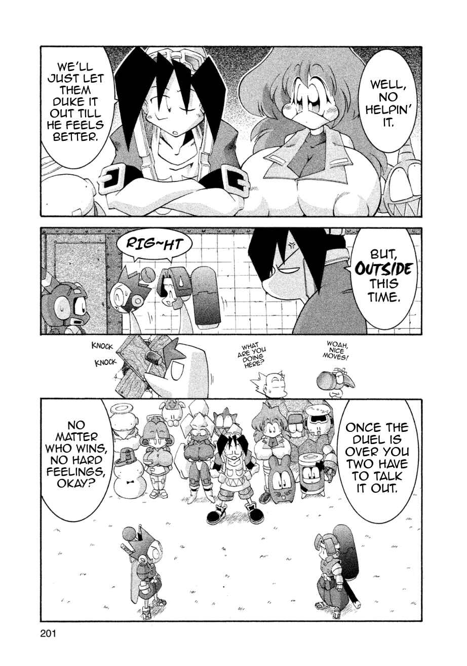 Page 17 Chapter 18 RoboPon
