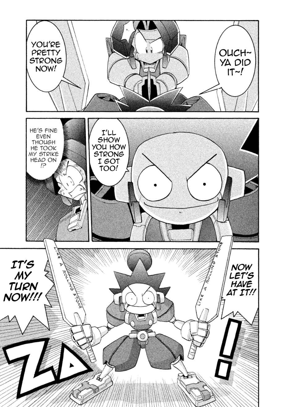Page 19 Chapter 18 RoboPon