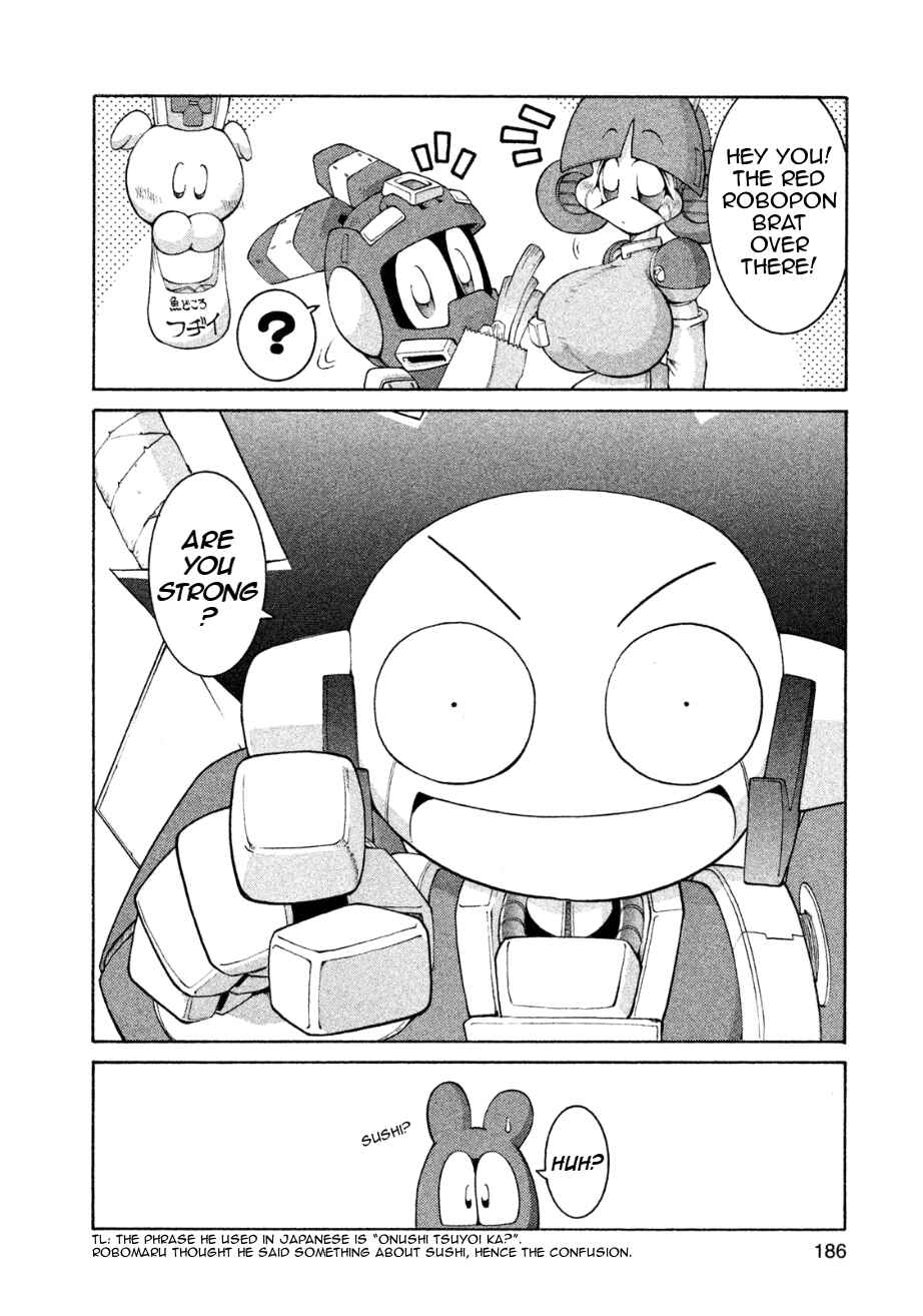 Page 2 Chapter 18 RoboPon