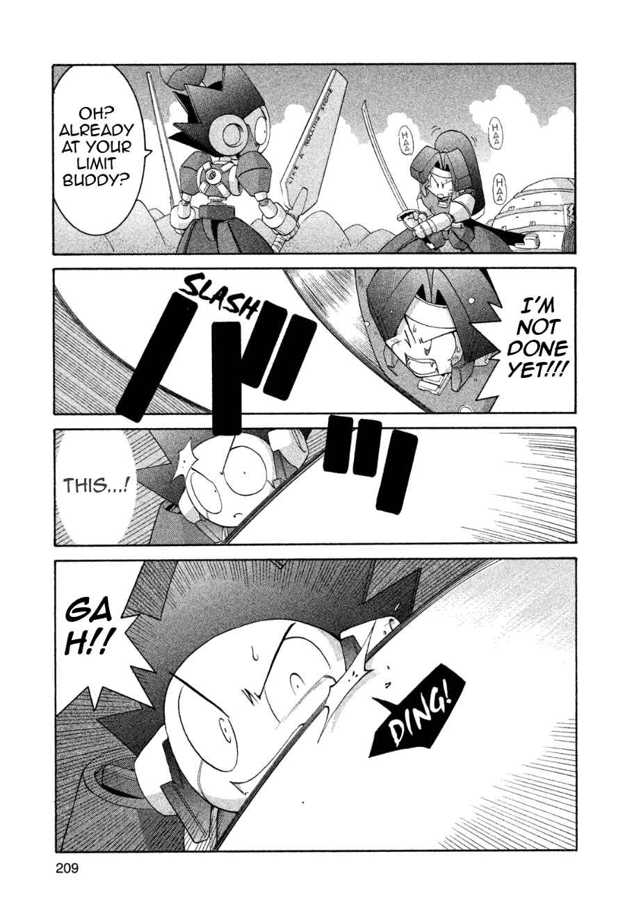 Page 25 Chapter 18 RoboPon