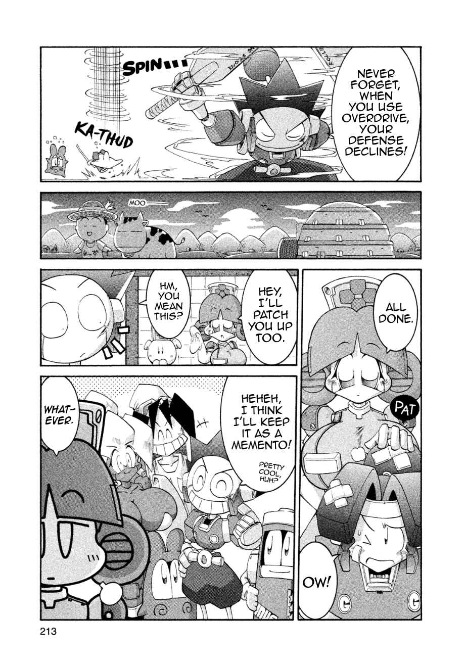 Page 29 Chapter 18 RoboPon
