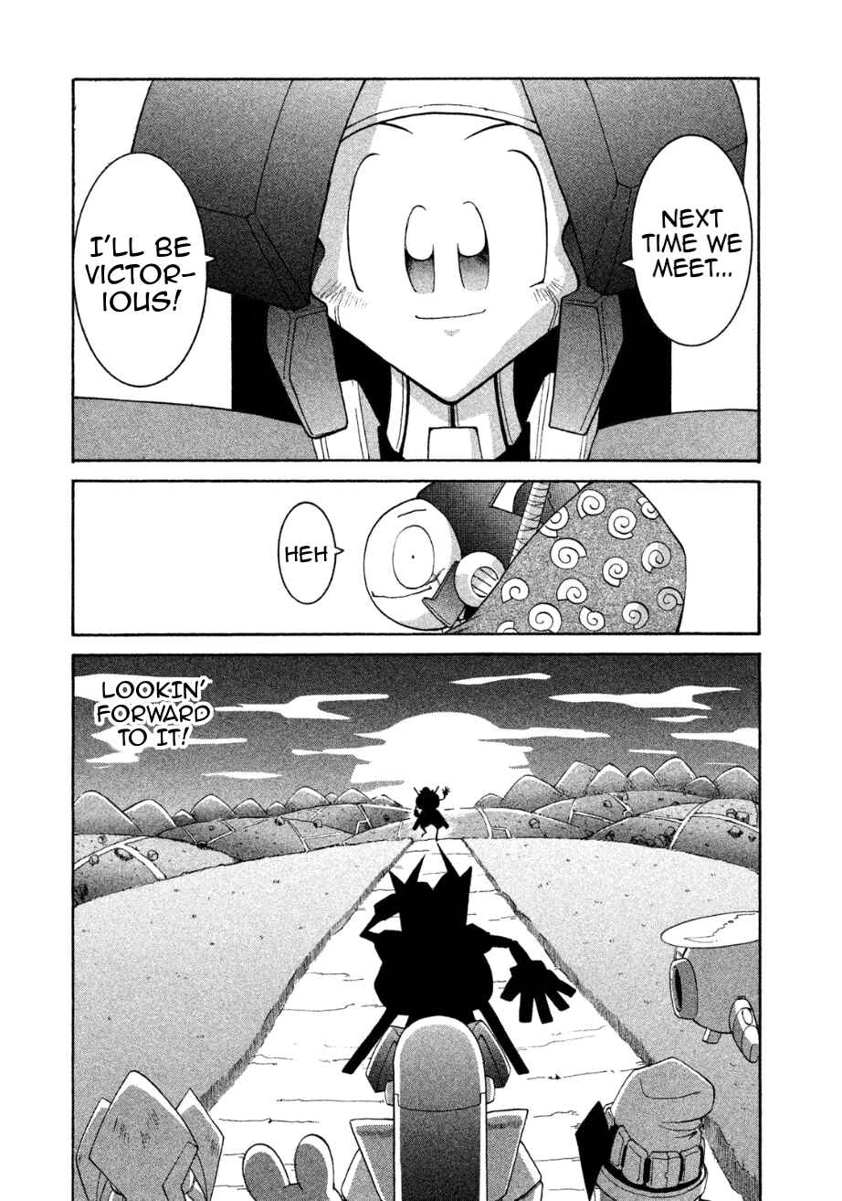 Page 31 Chapter 18 RoboPon