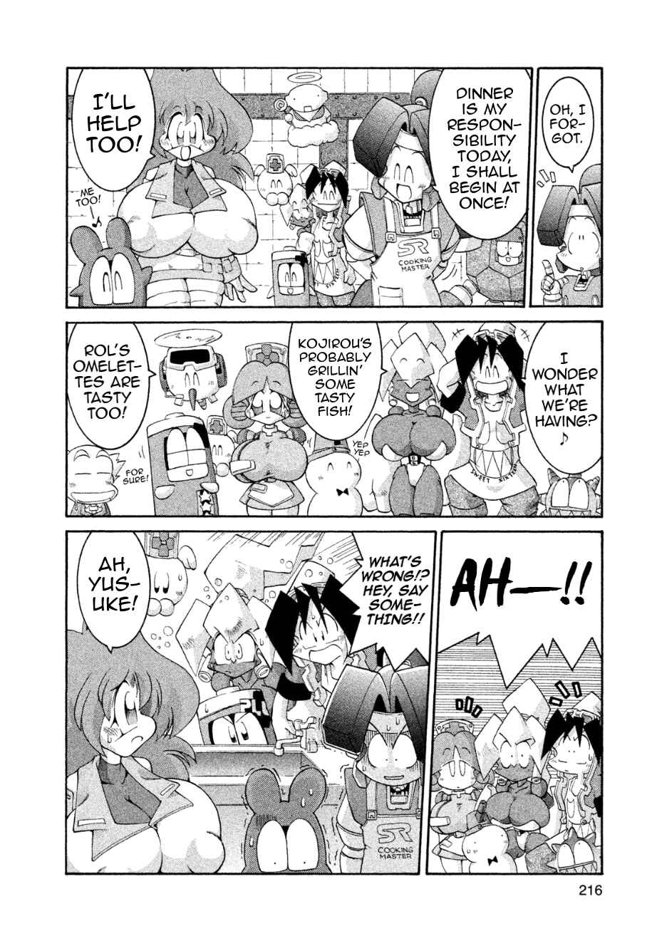 Page 32 Chapter 18 RoboPon