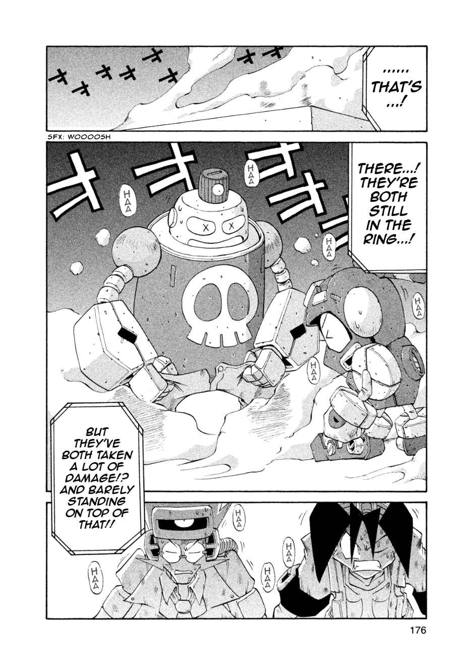 Page 27 Chapter 17 RoboPon
