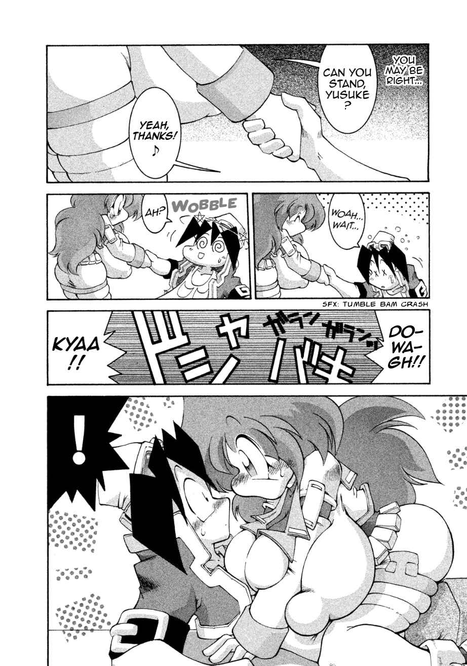 Page 31 Chapter 17 RoboPon