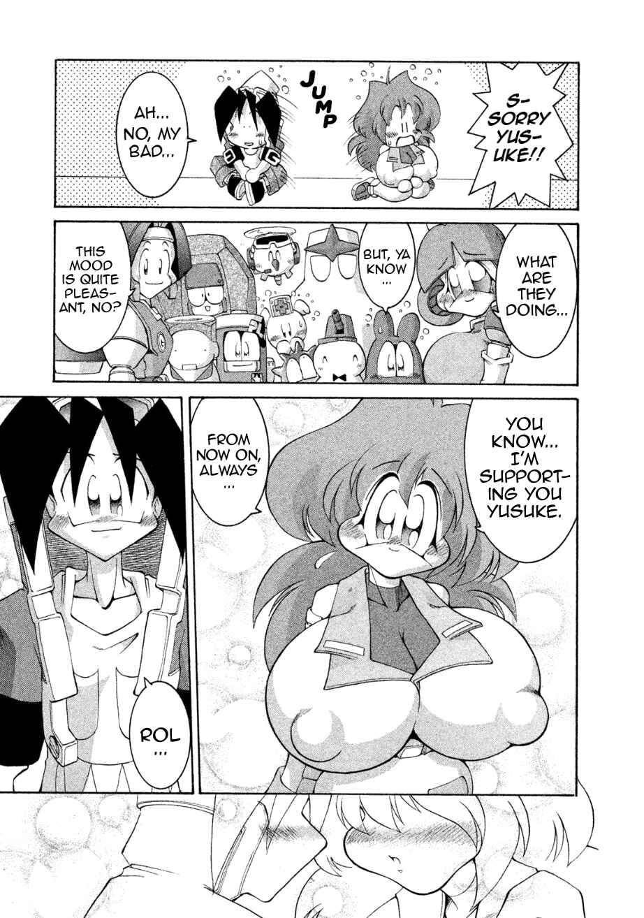 Page 32 Chapter 17 RoboPon