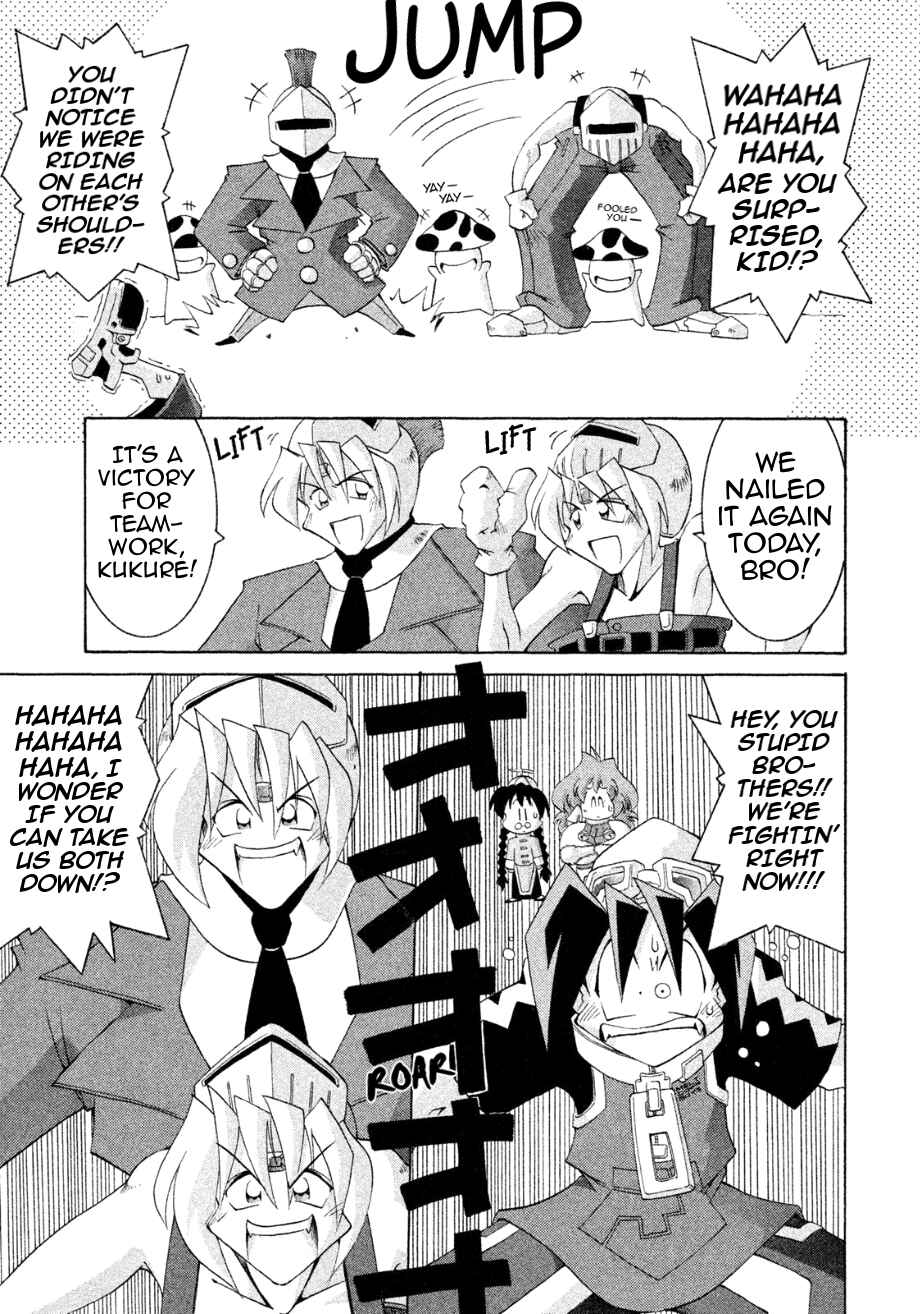 Page 17 Chapter 26 RoboPon
