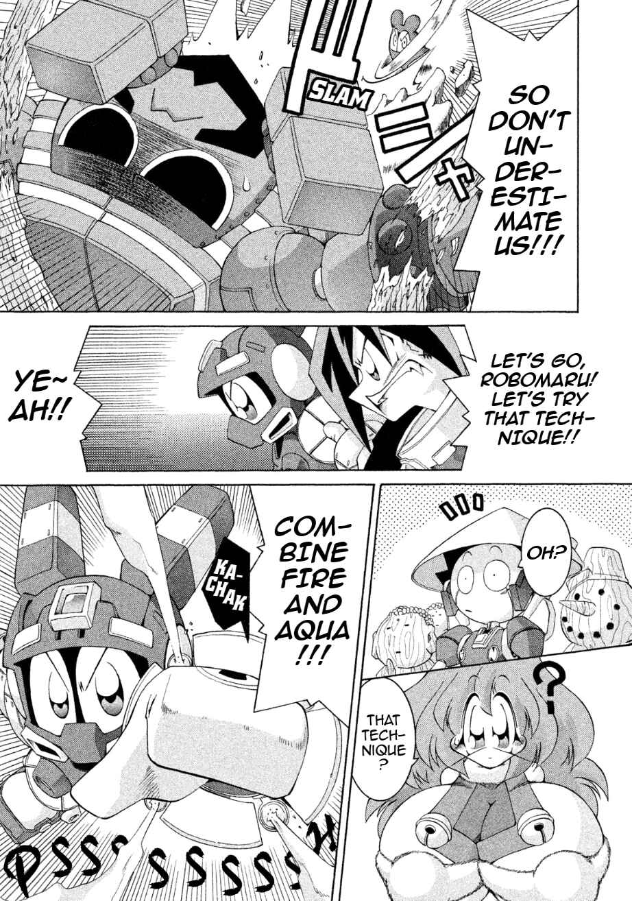 Page 27 Chapter 26 RoboPon