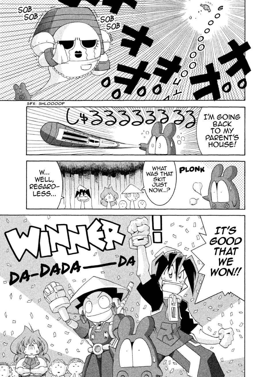 Page 31 Chapter 26 RoboPon