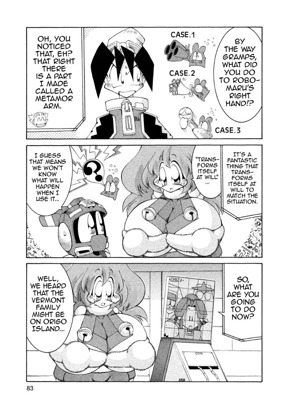 Page 5 Chapter 26 RoboPon