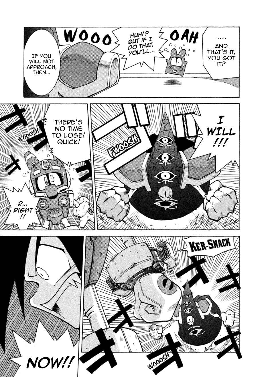 Page 17 Chapter 6 RoboPon