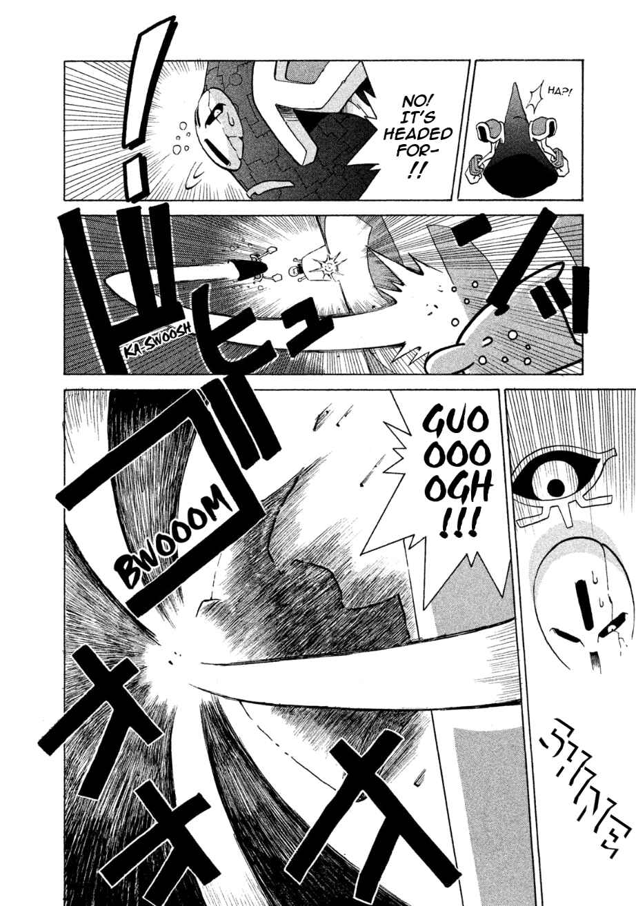 Page 20 Chapter 6 RoboPon