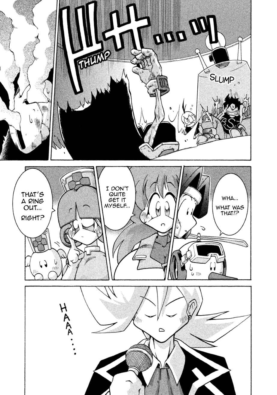 Page 21 Chapter 6 RoboPon