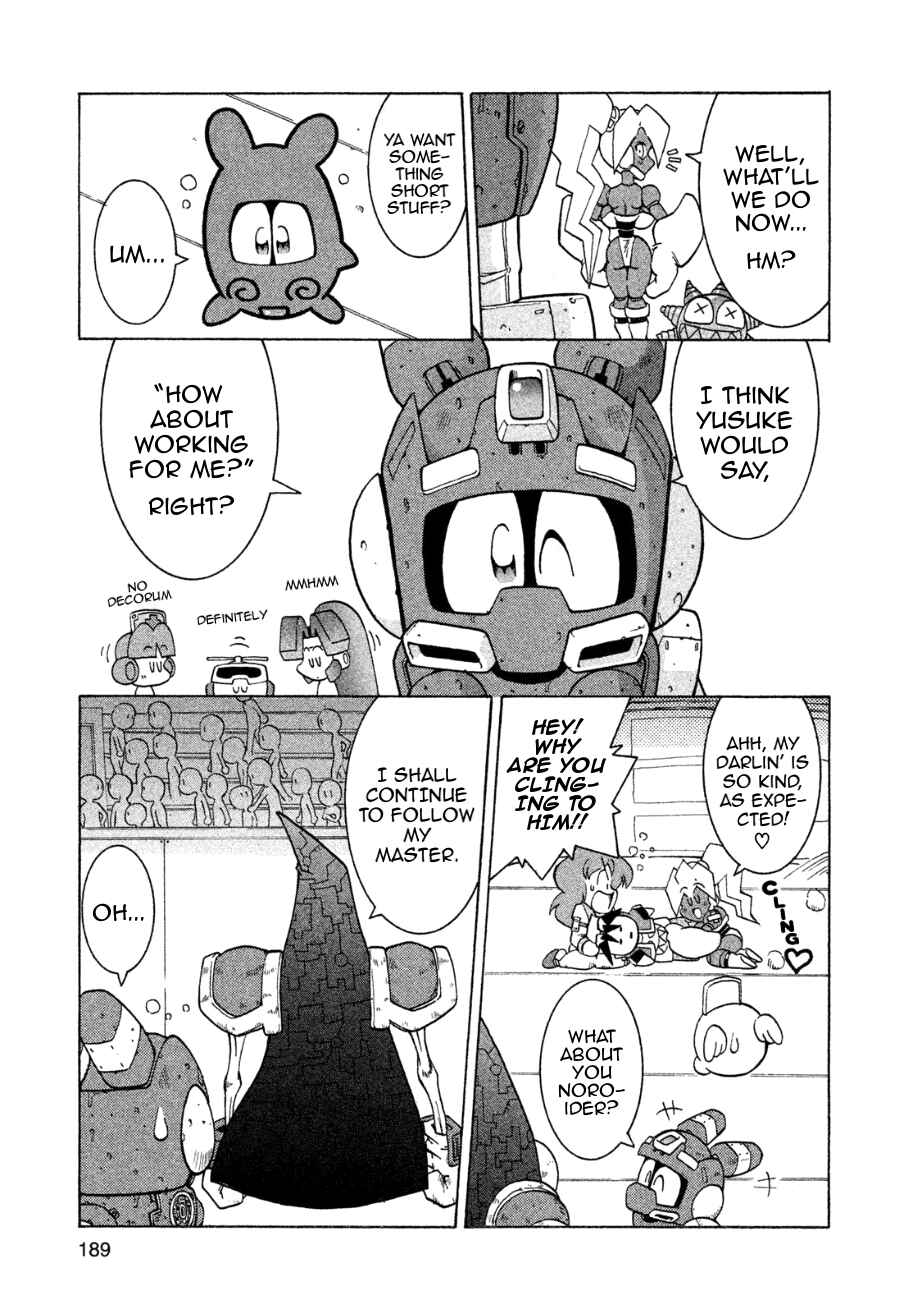 Page 26 Chapter 6 RoboPon