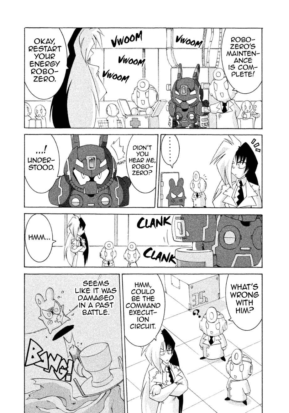 Page 12 Chapter 29 RoboPon