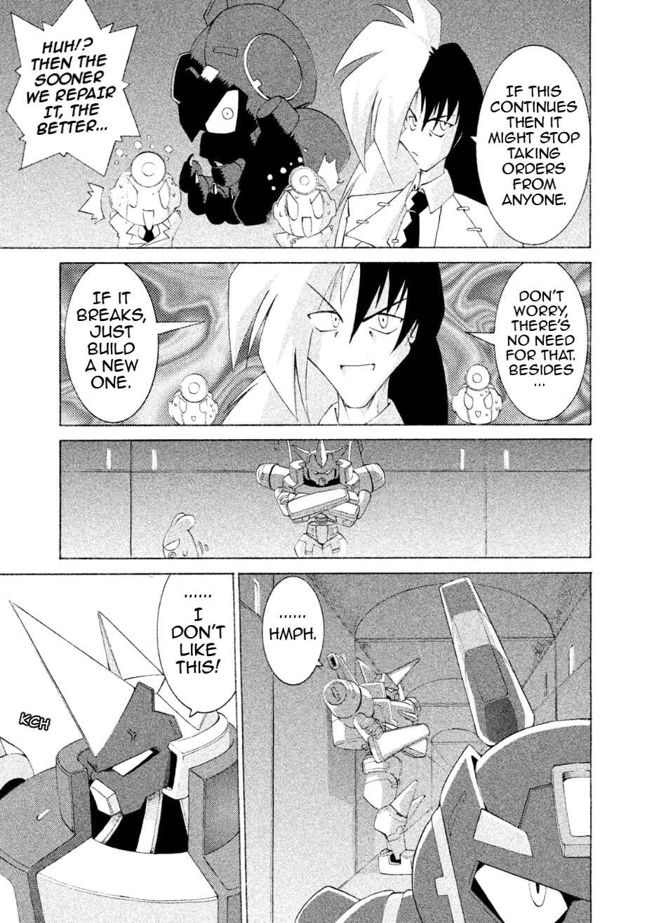 Page 13 Chapter 29 RoboPon