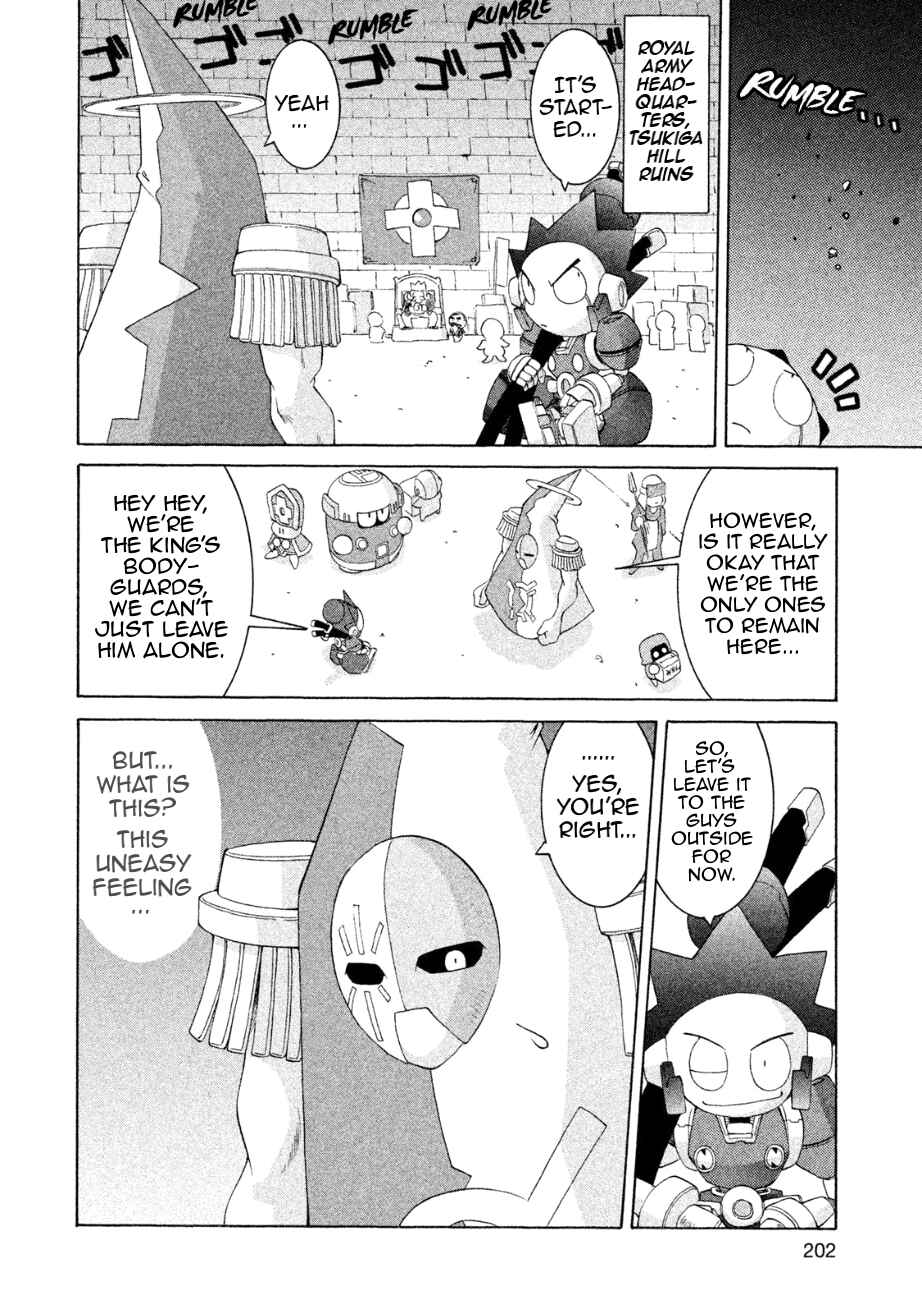 Page 16 Chapter 29 RoboPon