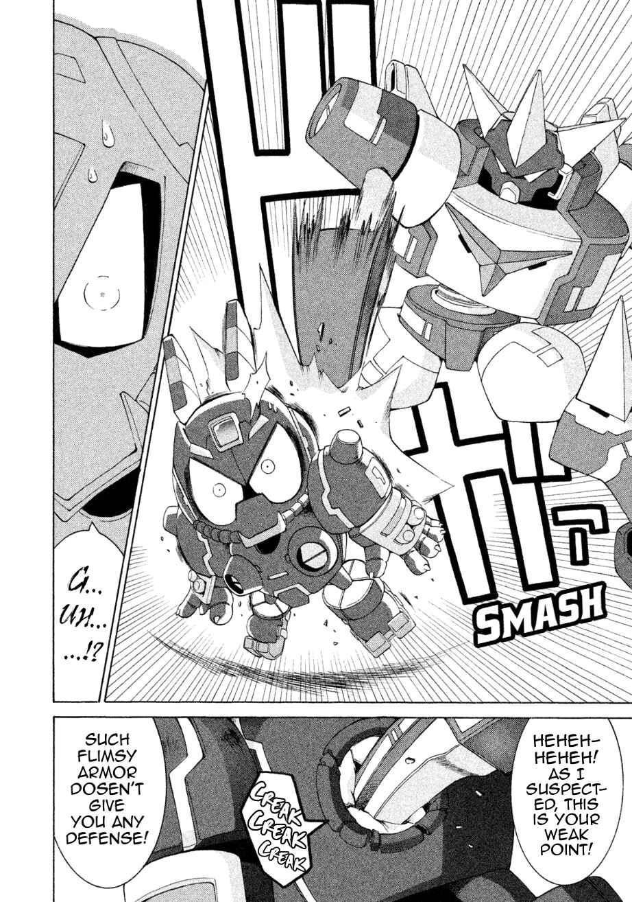 Page 18 Chapter 29 RoboPon