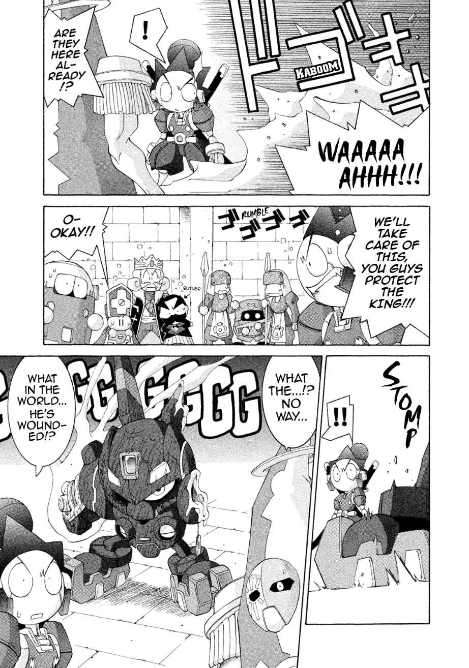 Page 25 Chapter 29 RoboPon