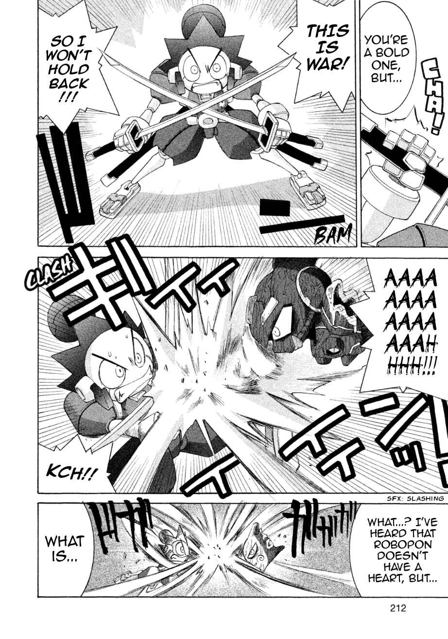 Page 26 Chapter 29 RoboPon