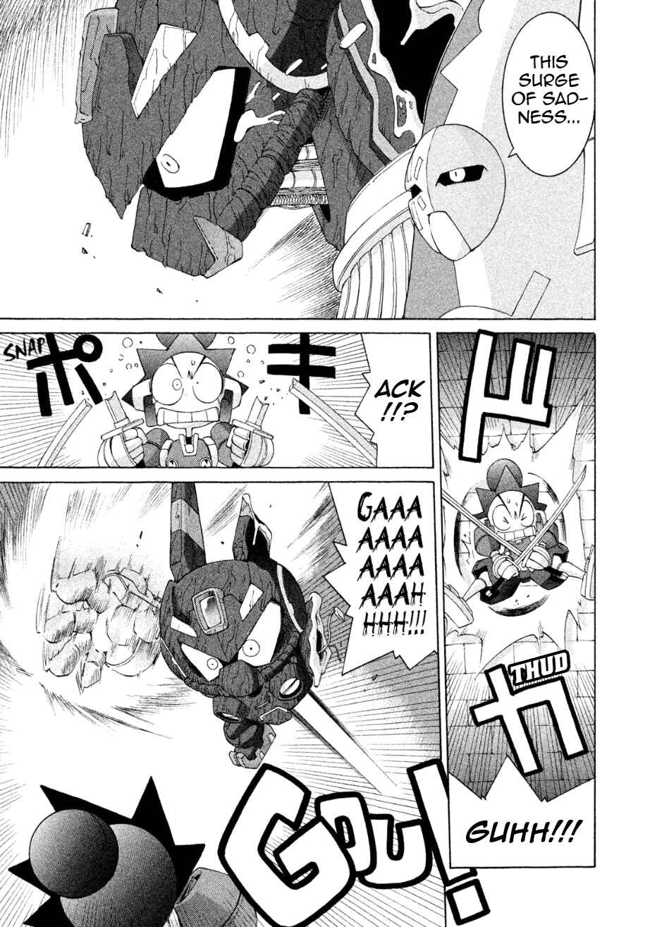 Page 27 Chapter 29 RoboPon