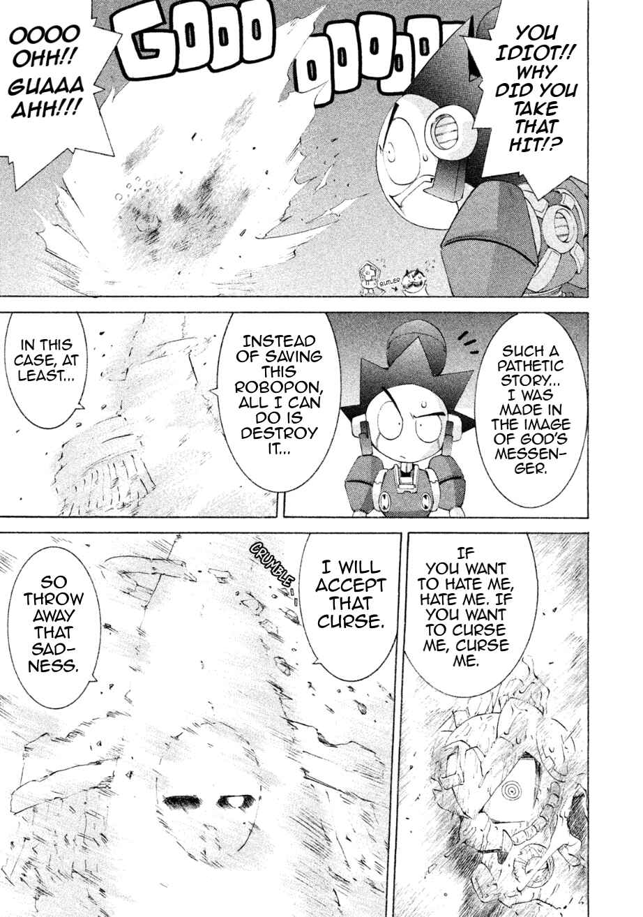 Page 29 Chapter 29 RoboPon