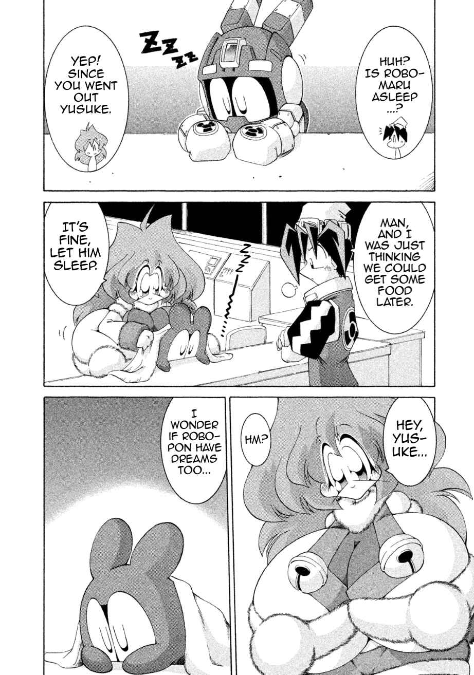 Page 3 Chapter 29 RoboPon