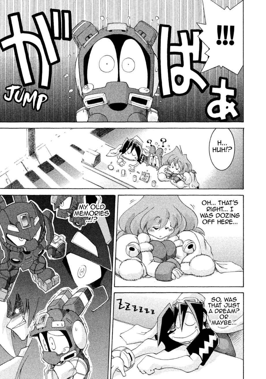 Page 31 Chapter 29 RoboPon
