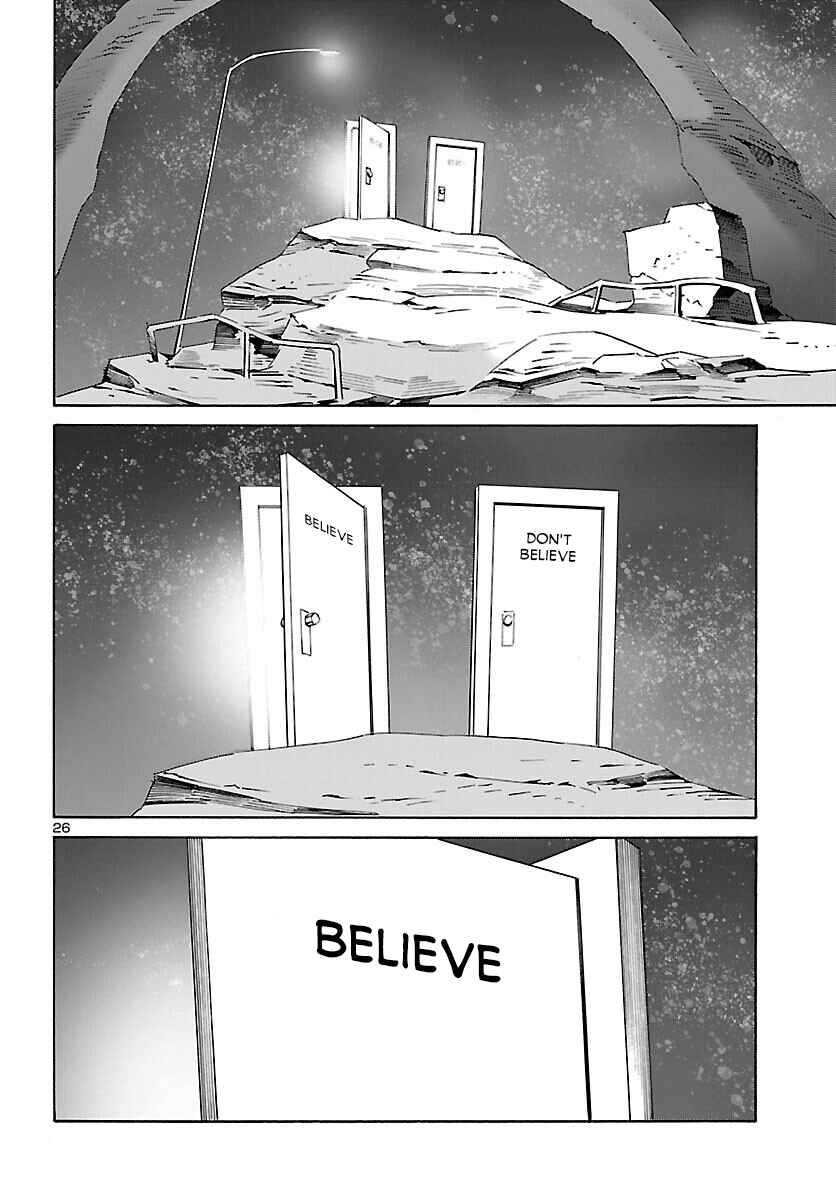 Page 26 Chapter 28 24-ku no Hanako-san