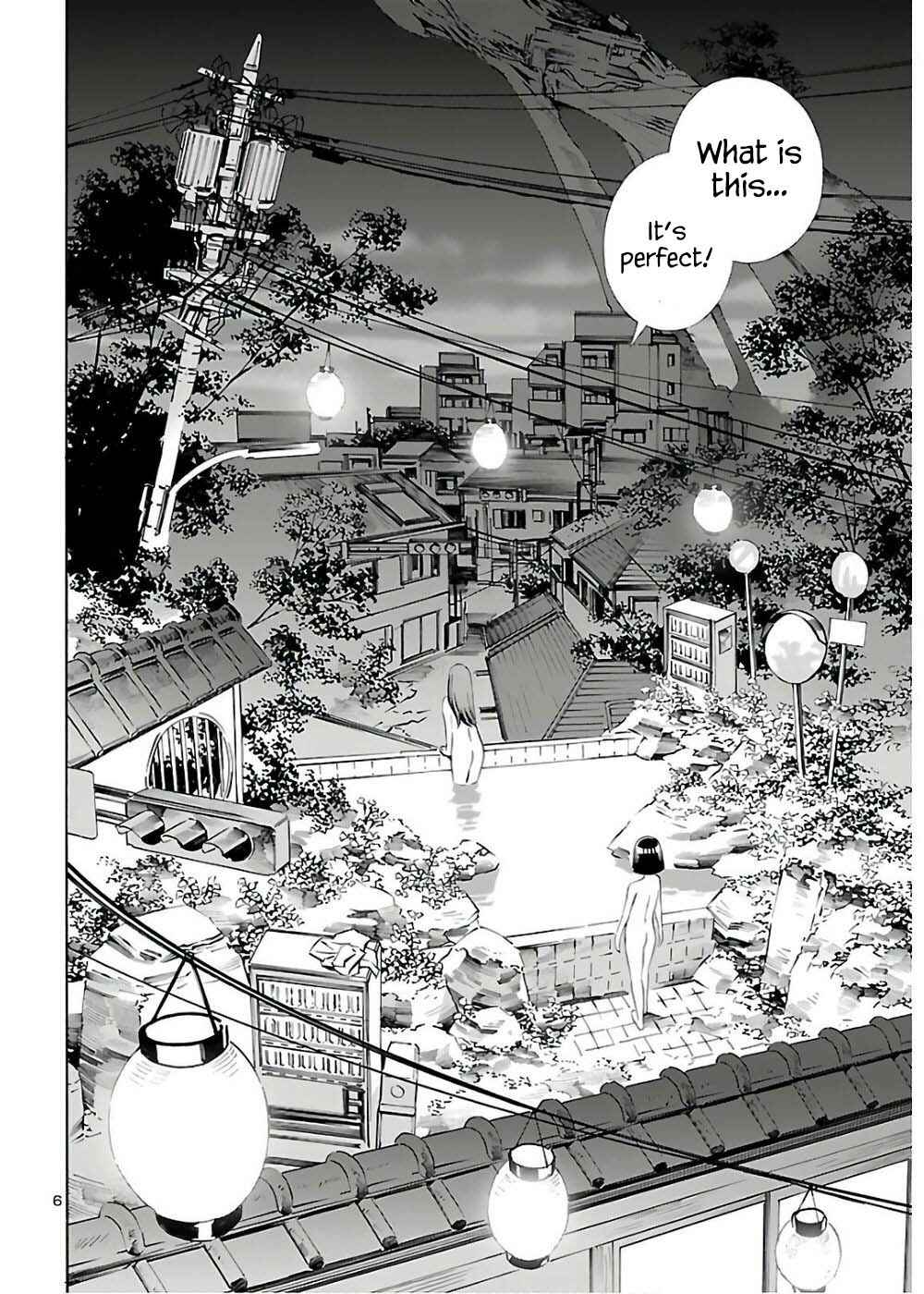 Page 6 Chapter 10 24-ku no Hanako-san