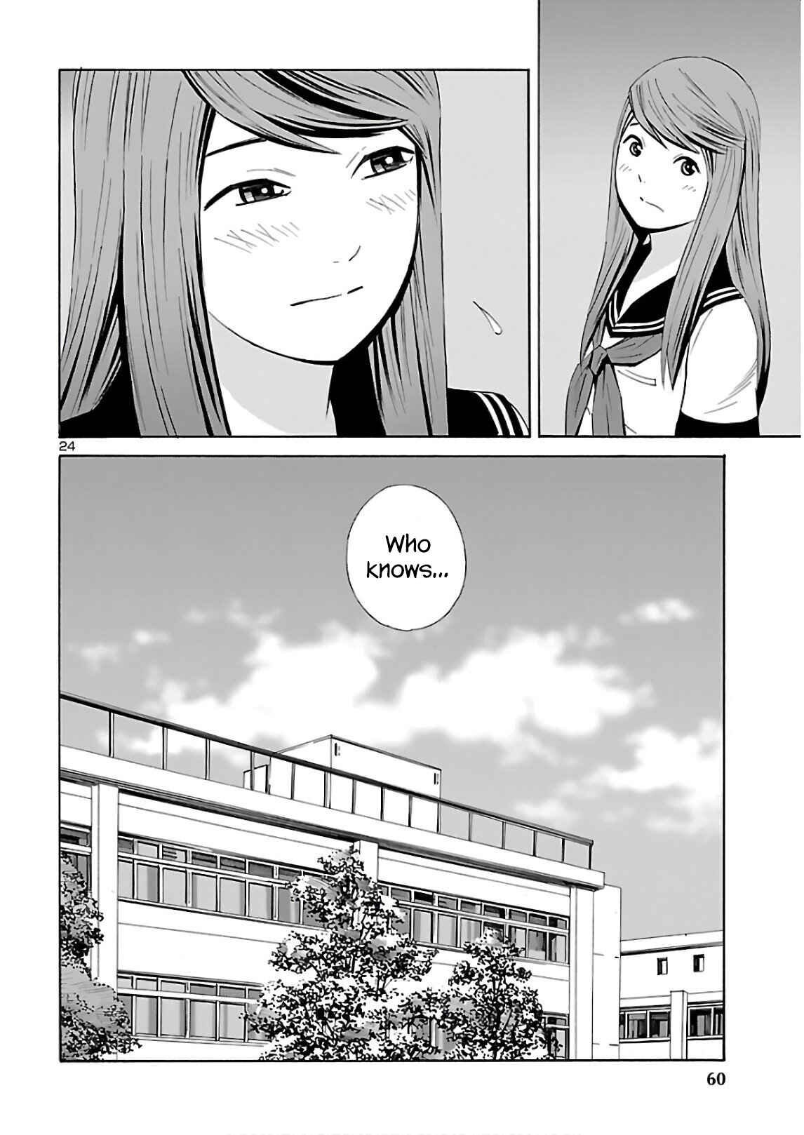 Page 24 Chapter 11 24-ku no Hanako-san