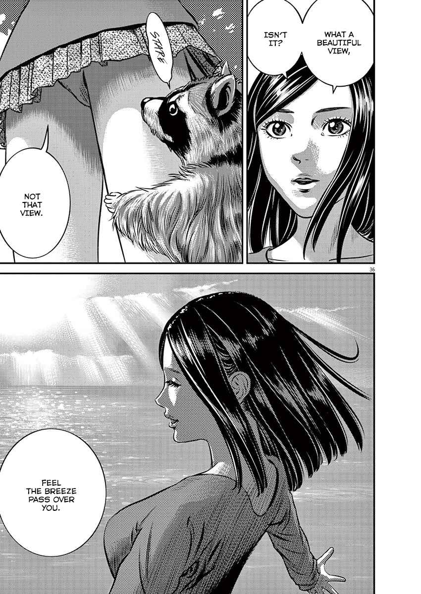 Page 34 Chapter Unknown_bed3 Goodbye Body