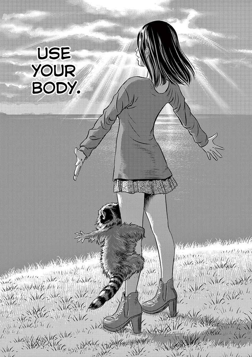 Page 35 Chapter Unknown_bed3 Goodbye Body
