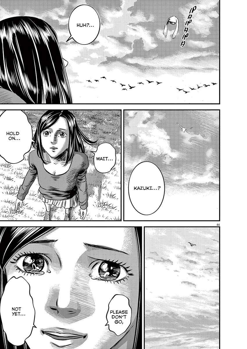 Page 42 Chapter Unknown_bed3 Goodbye Body