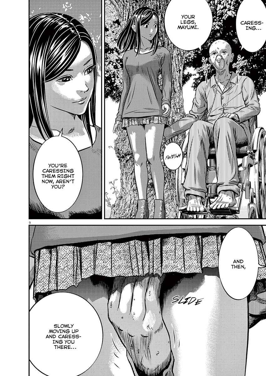 Page 8 Chapter Unknown_bed3 Goodbye Body