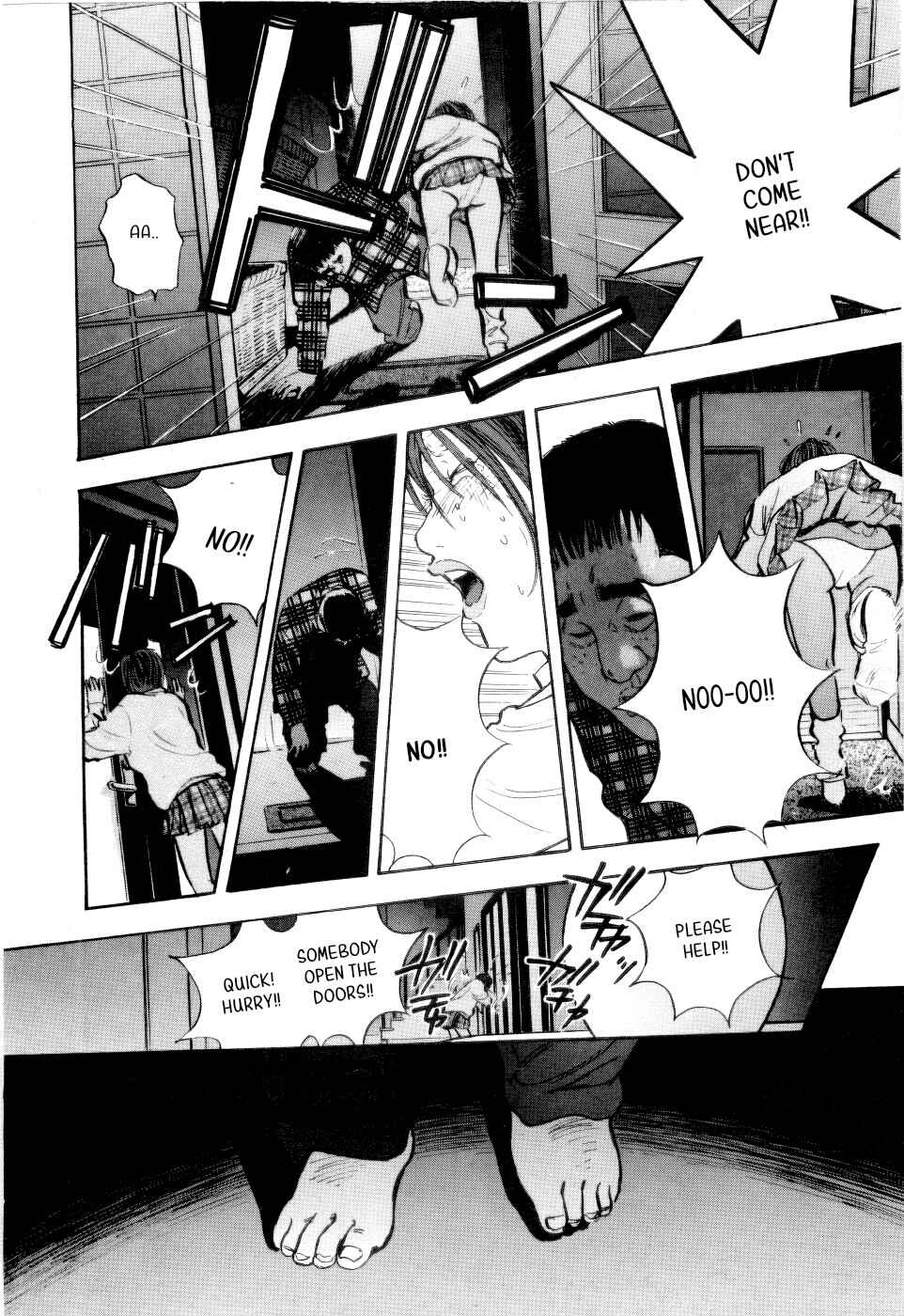 Page 16 Chapter 3 Tissues.