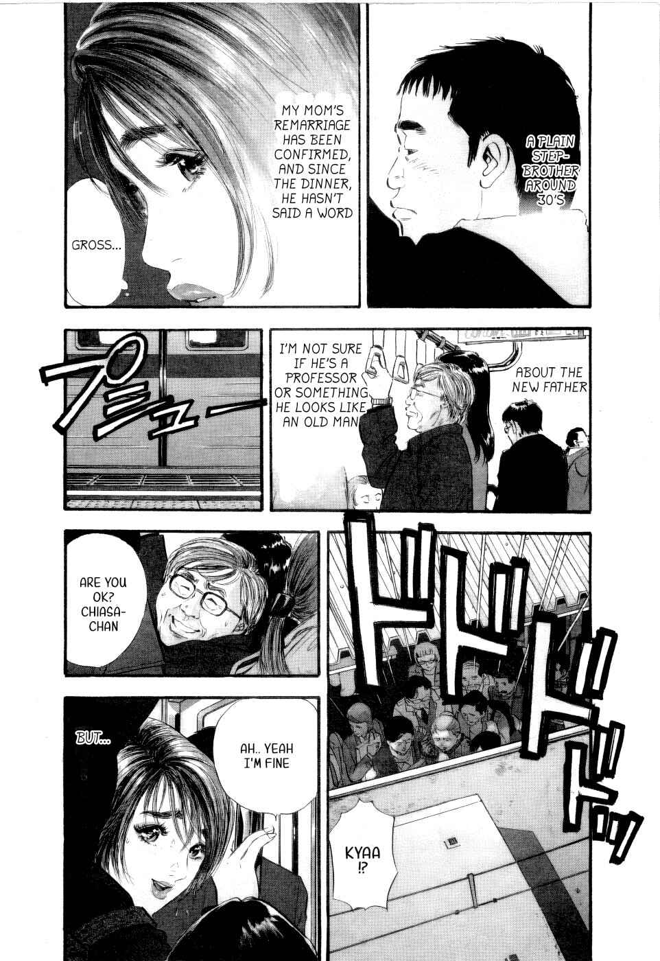 Page 9 Chapter 1 Tissues.