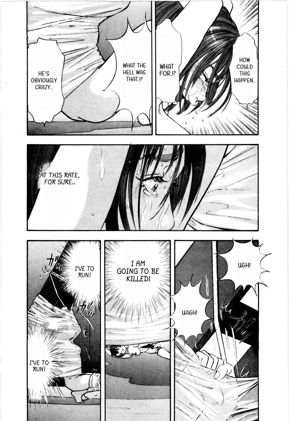 Page 14 Chapter 4 Tissues.