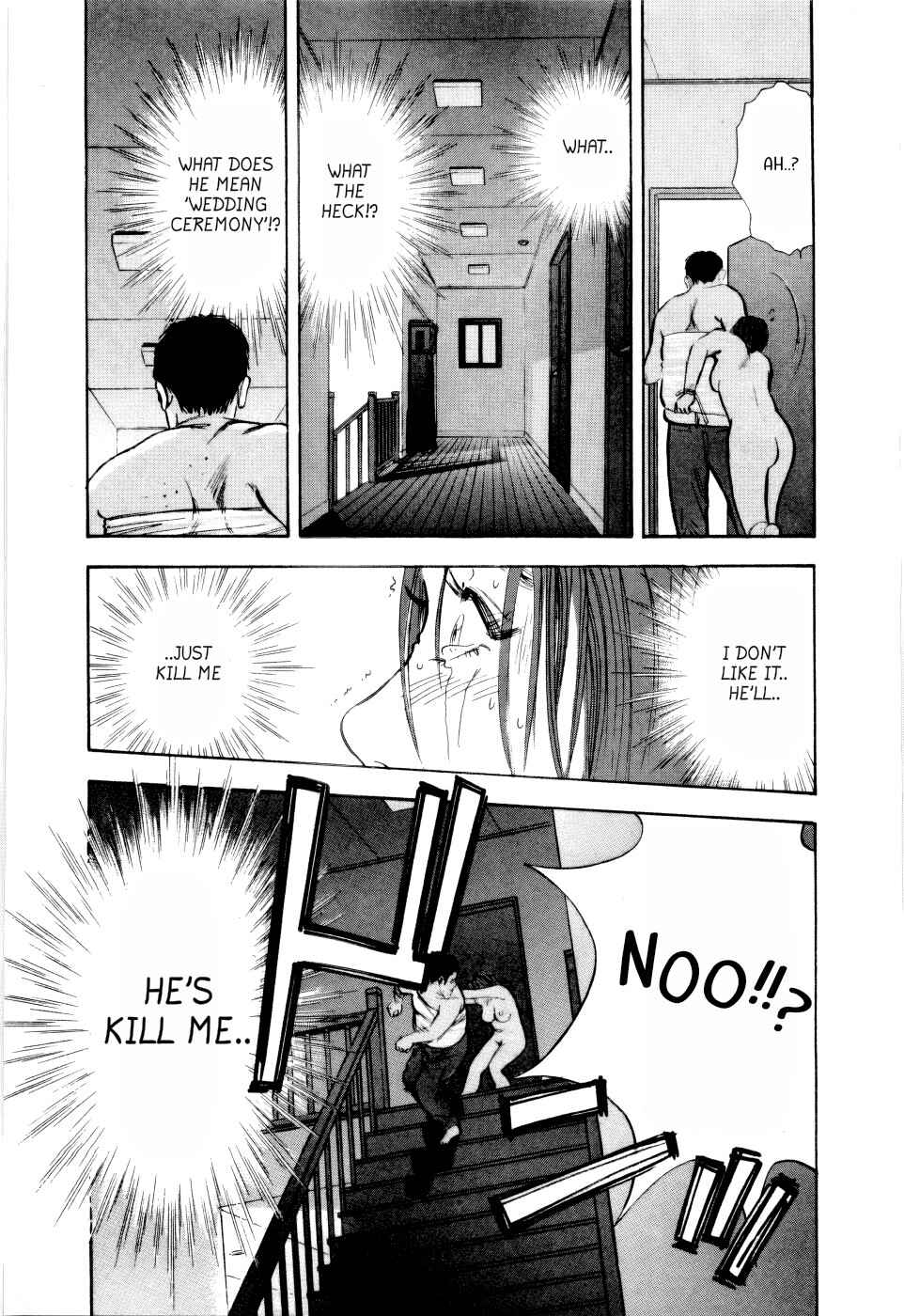 Page 19 Chapter 4 Tissues.