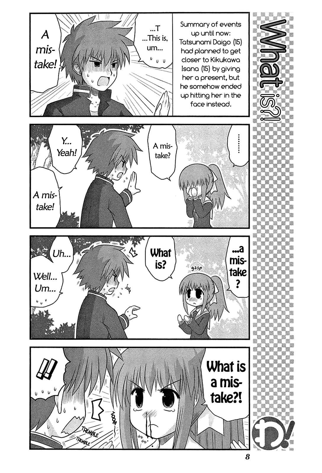 Page 11 Chapter 16 Wa!